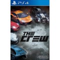 The Crew PS4